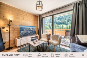 Elouera Les Gets - BY EMERALD STAY Les Gets